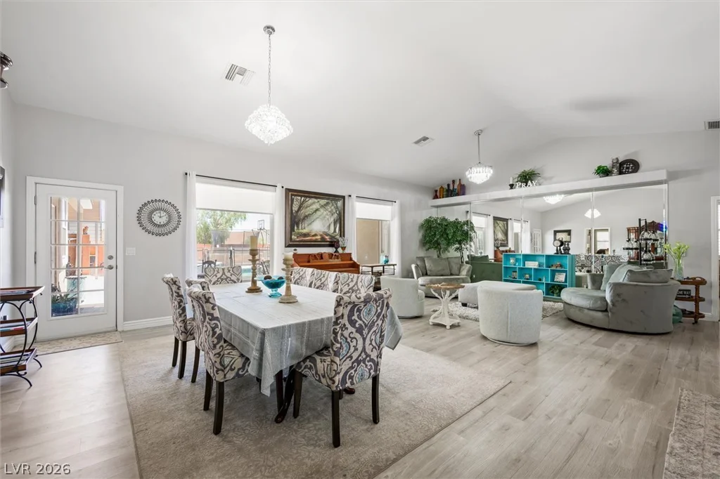 5423 Dimick, Las Vegas, NV 89130