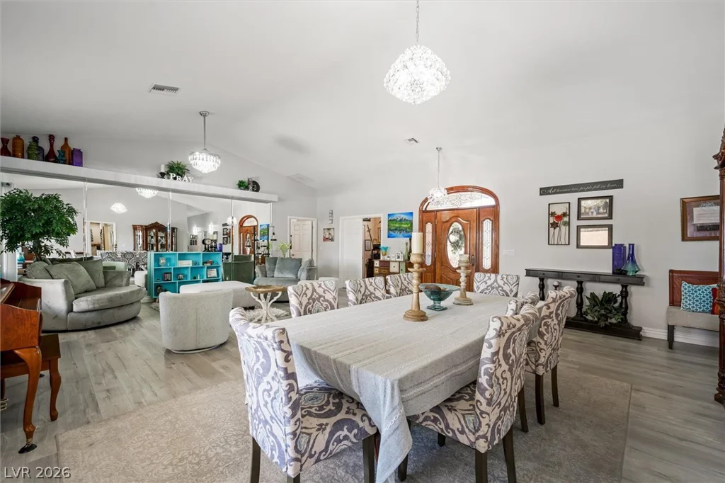 5423 Dimick, Las Vegas, NV 89130