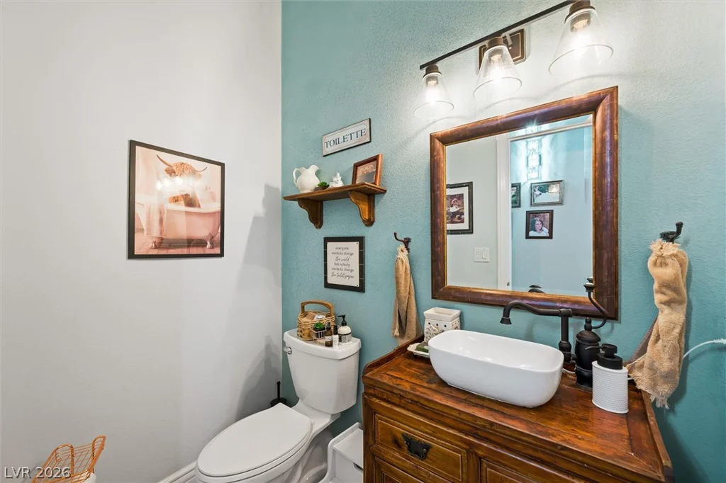 5423 Dimick, Las Vegas, NV 89130