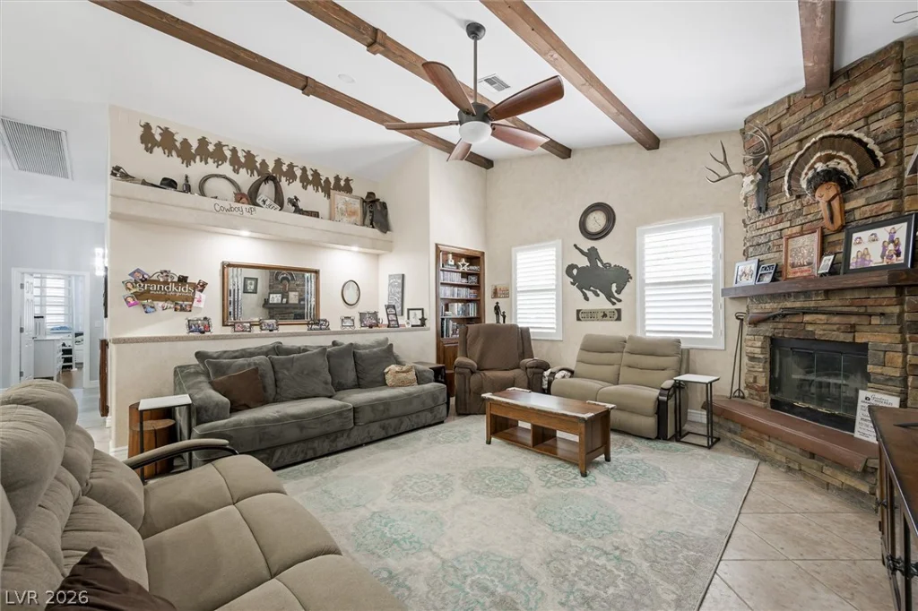 5423 Dimick, Las Vegas, NV 89130