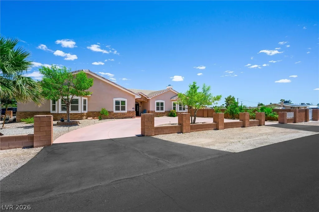 5423 Dimick, Las Vegas, NV 89130