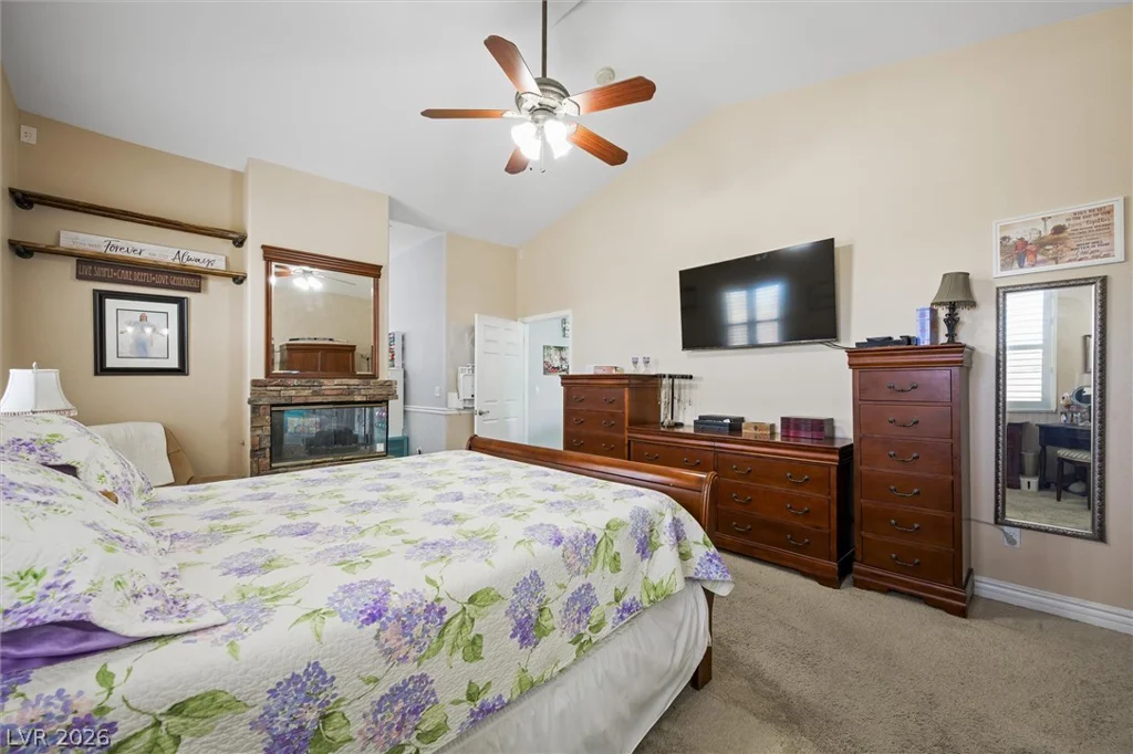 5423 Dimick, Las Vegas, NV 89130