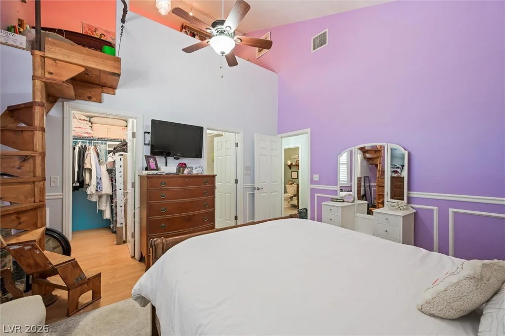 5423 Dimick, Las Vegas, NV 89130