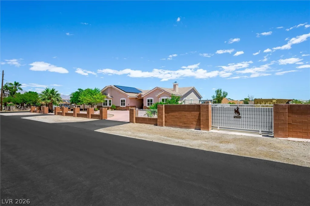 5423 Dimick, Las Vegas, NV 89130