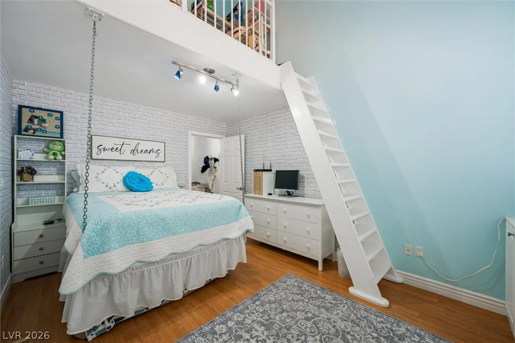 5423 Dimick, Las Vegas, NV 89130
