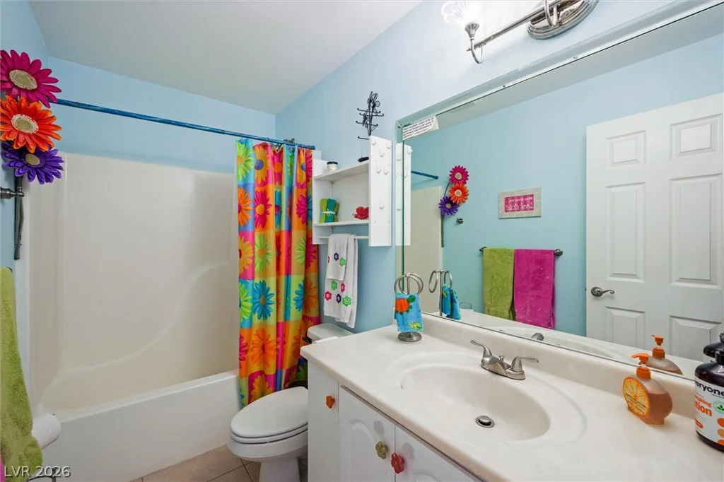 5423 Dimick, Las Vegas, NV 89130