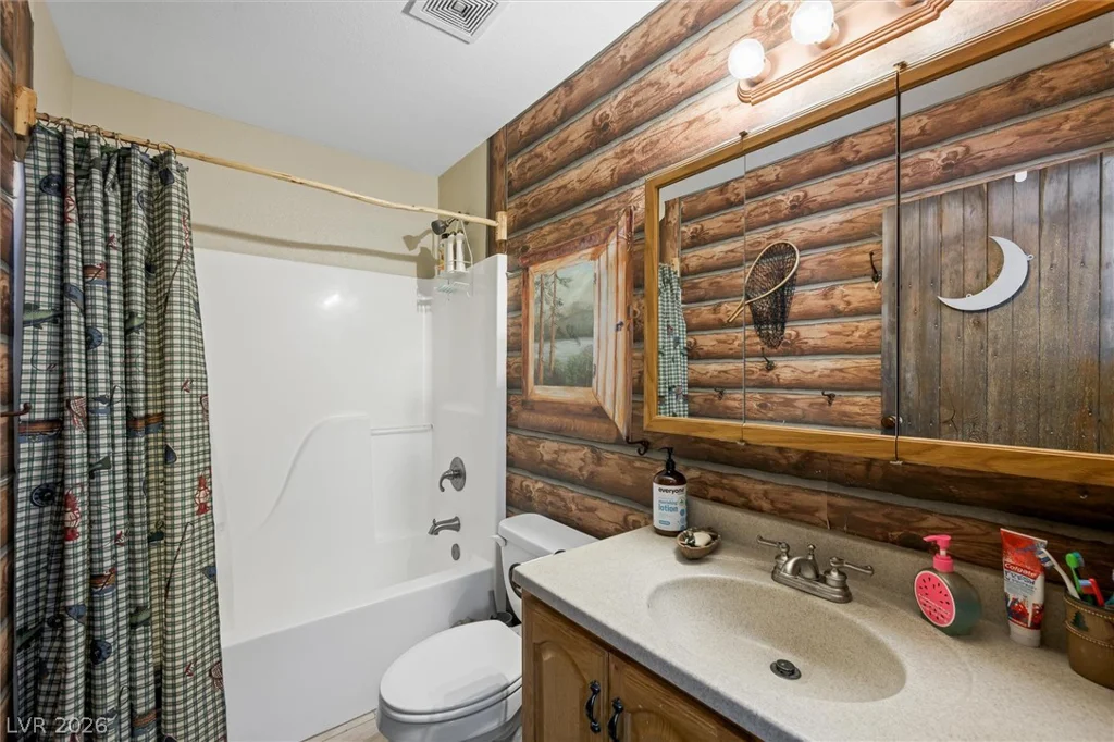 5423 Dimick, Las Vegas, NV 89130