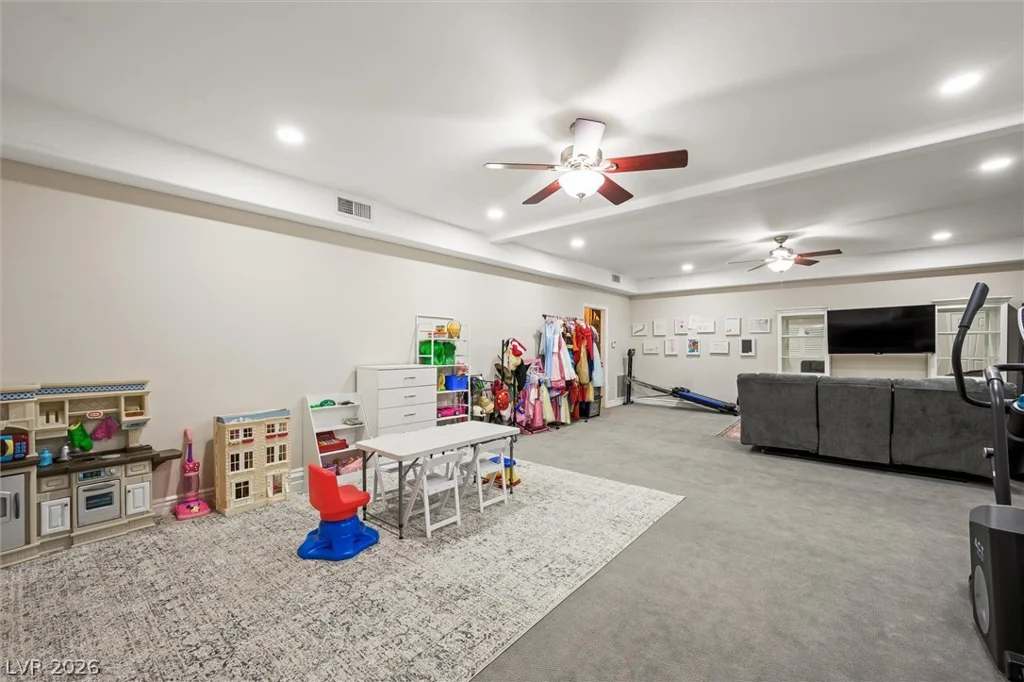 5423 Dimick, Las Vegas, NV 89130