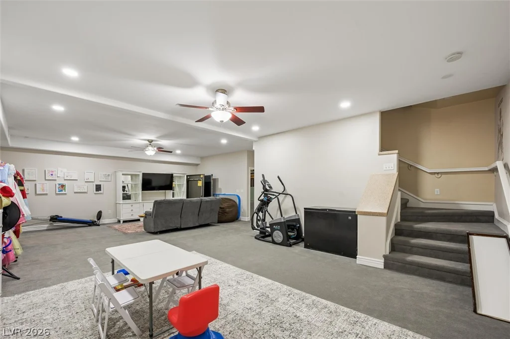 5423 Dimick, Las Vegas, NV 89130