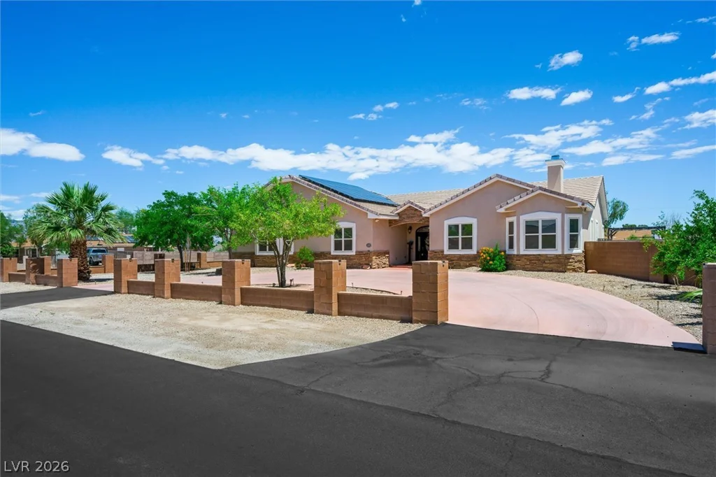 5423 Dimick, Las Vegas, NV 89130