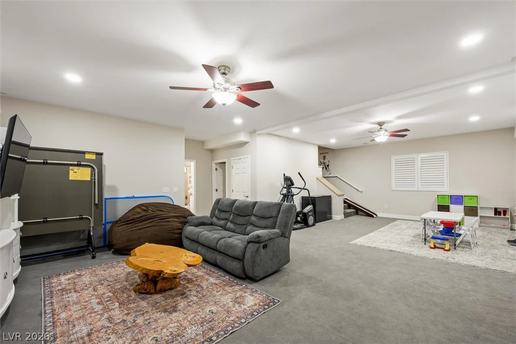 5423 Dimick, Las Vegas, NV 89130