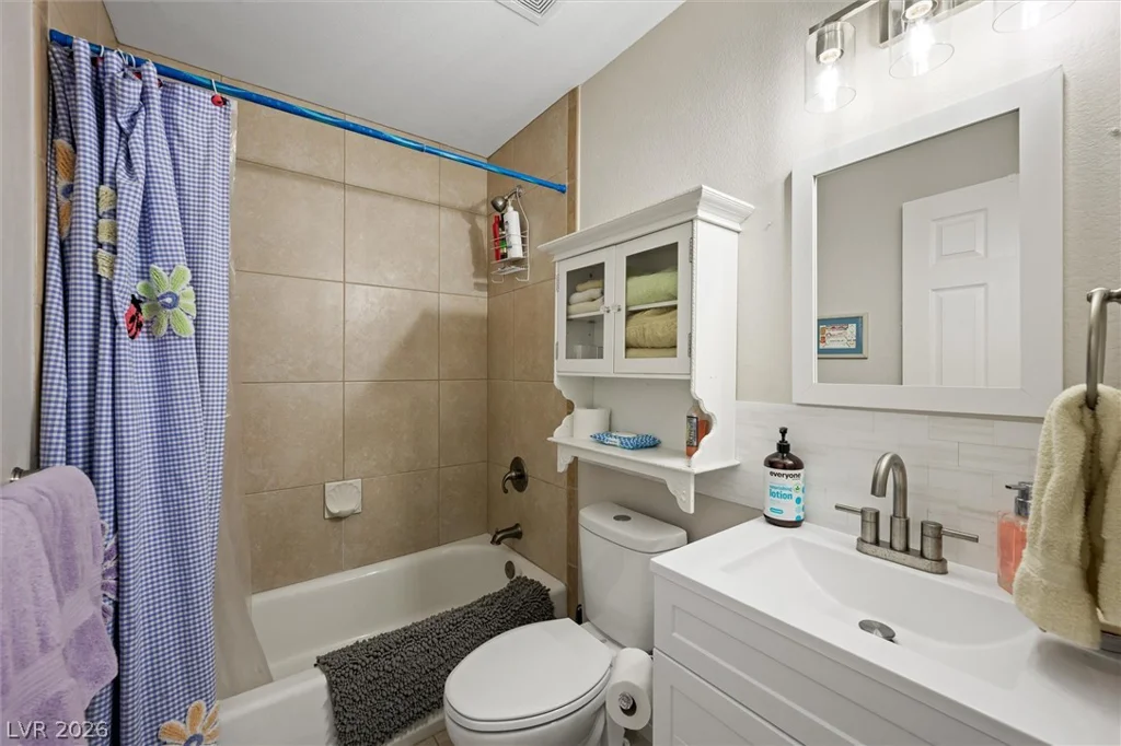 5423 Dimick, Las Vegas, NV 89130