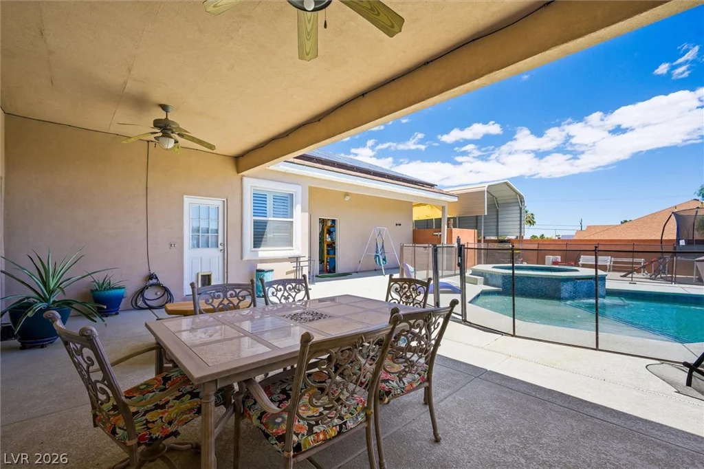 5423 Dimick, Las Vegas, NV 89130