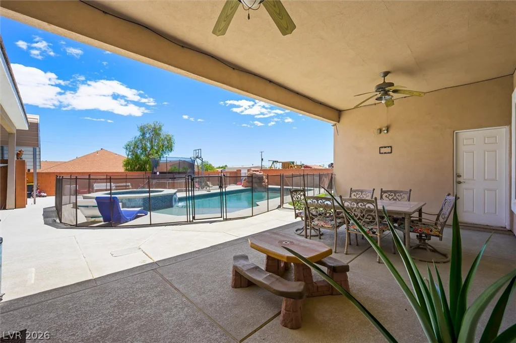 5423 Dimick, Las Vegas, NV 89130