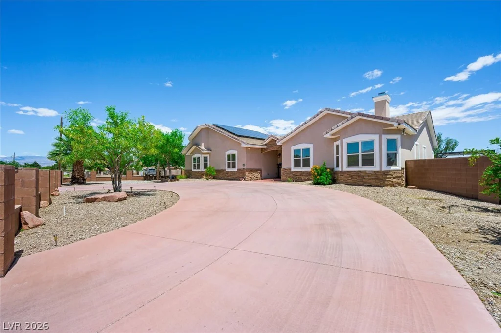 5423 Dimick, Las Vegas, NV 89130
