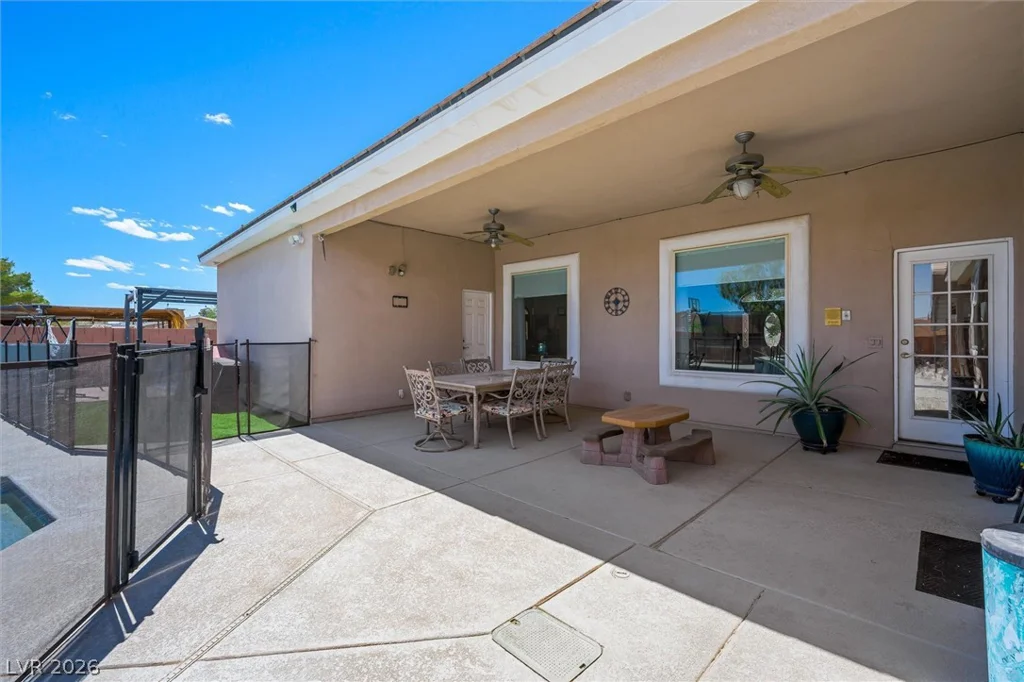 5423 Dimick, Las Vegas, NV 89130