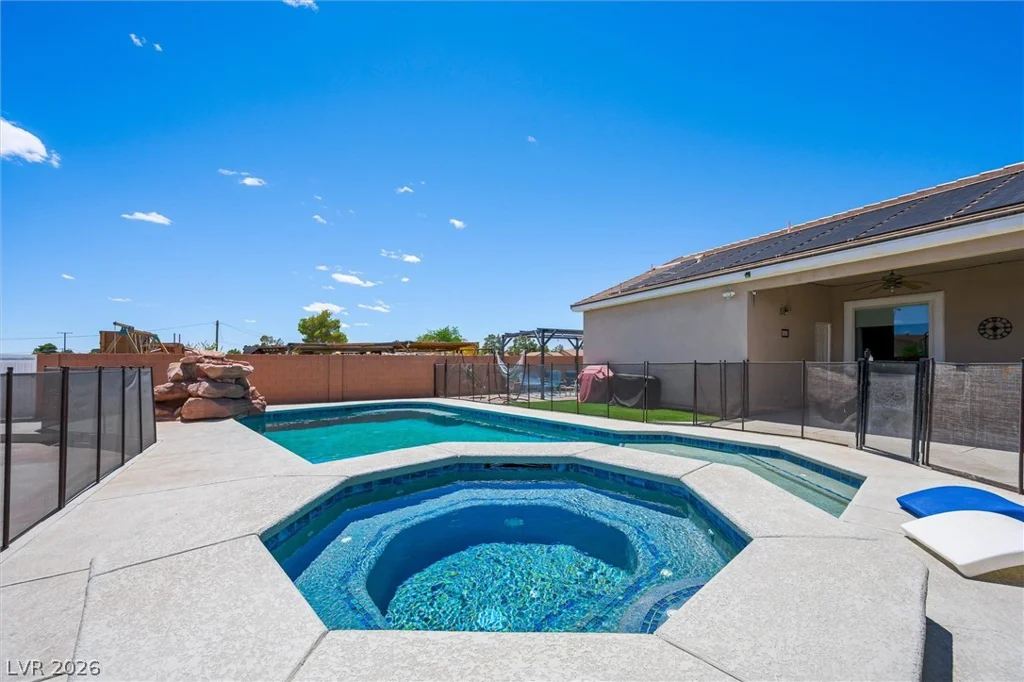 5423 Dimick, Las Vegas, NV 89130