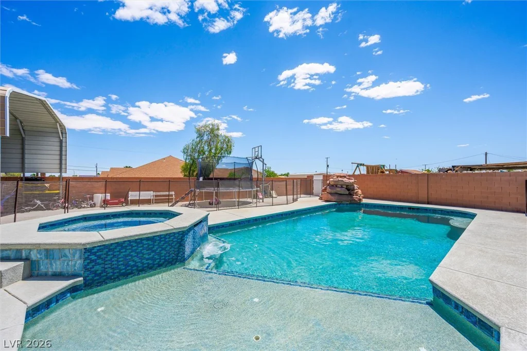 5423 Dimick, Las Vegas, NV 89130