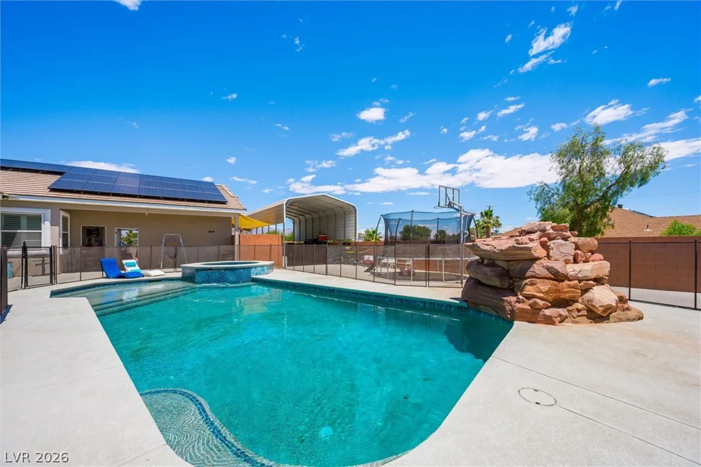 5423 Dimick, Las Vegas, NV 89130