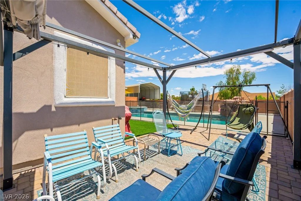 5423 Dimick, Las Vegas, NV 89130