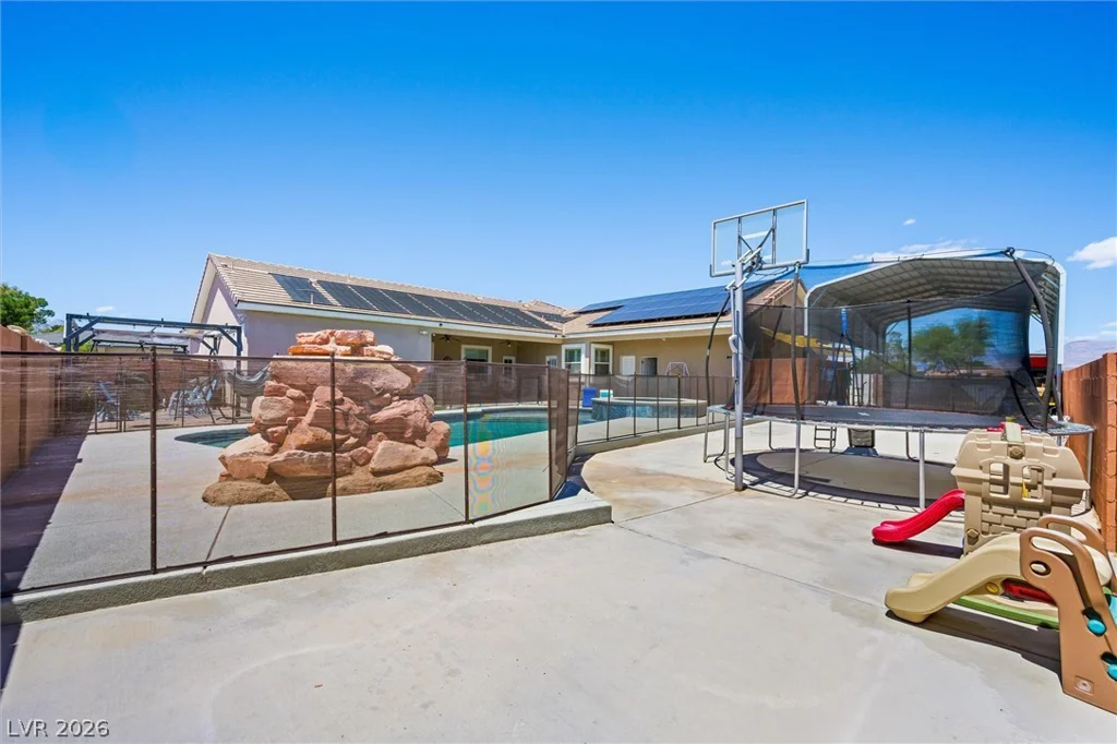 5423 Dimick, Las Vegas, NV 89130