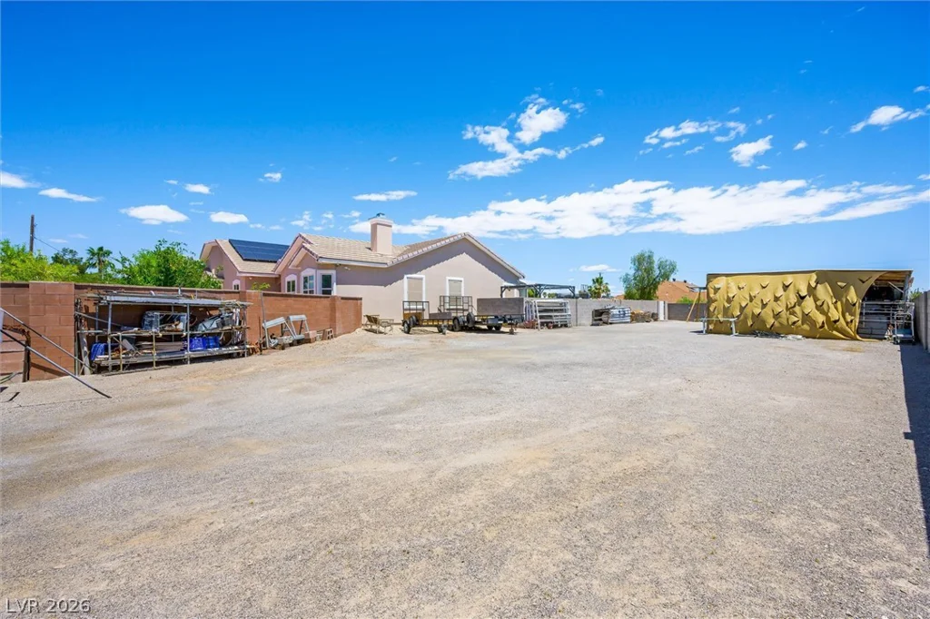 5423 Dimick, Las Vegas, NV 89130