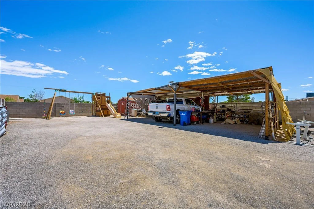 5423 Dimick, Las Vegas, NV 89130