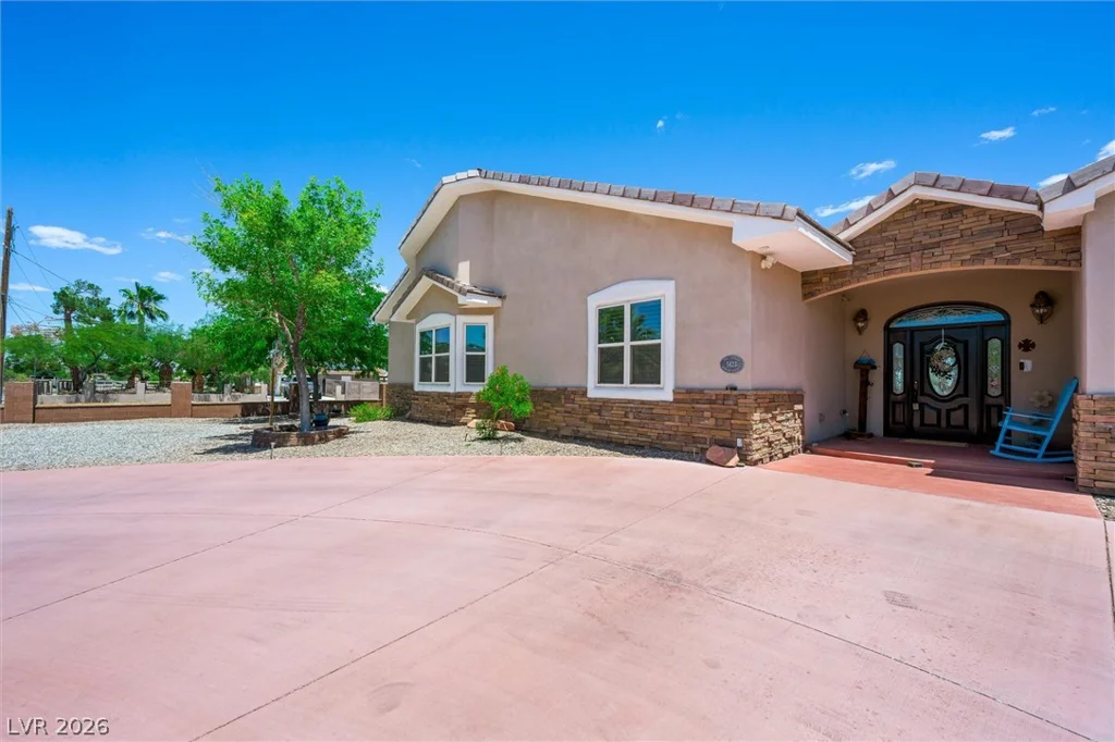 5423 Dimick, Las Vegas, NV 89130