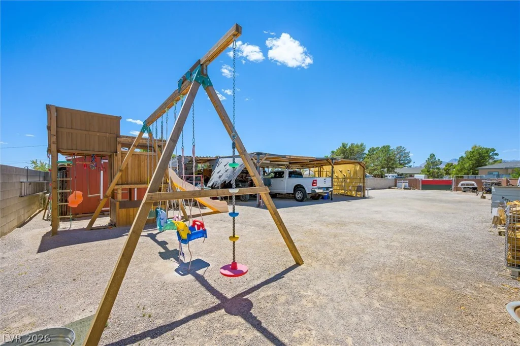 5423 Dimick, Las Vegas, NV 89130