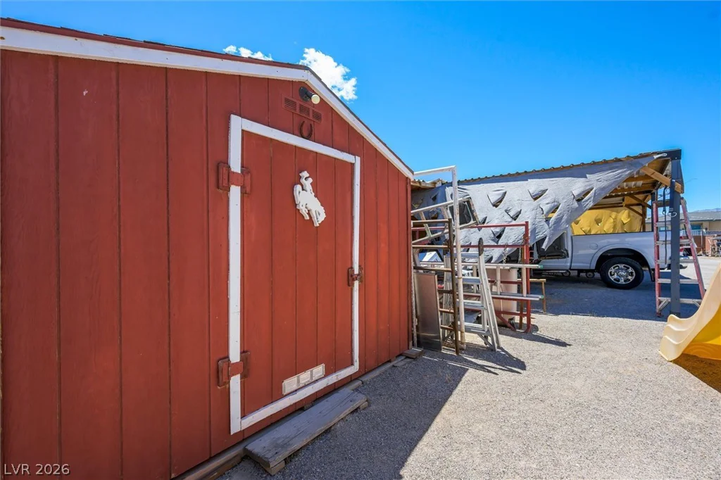 5423 Dimick, Las Vegas, NV 89130