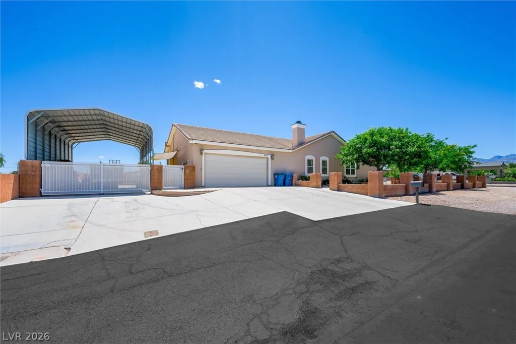 5423 Dimick, Las Vegas, NV 89130
