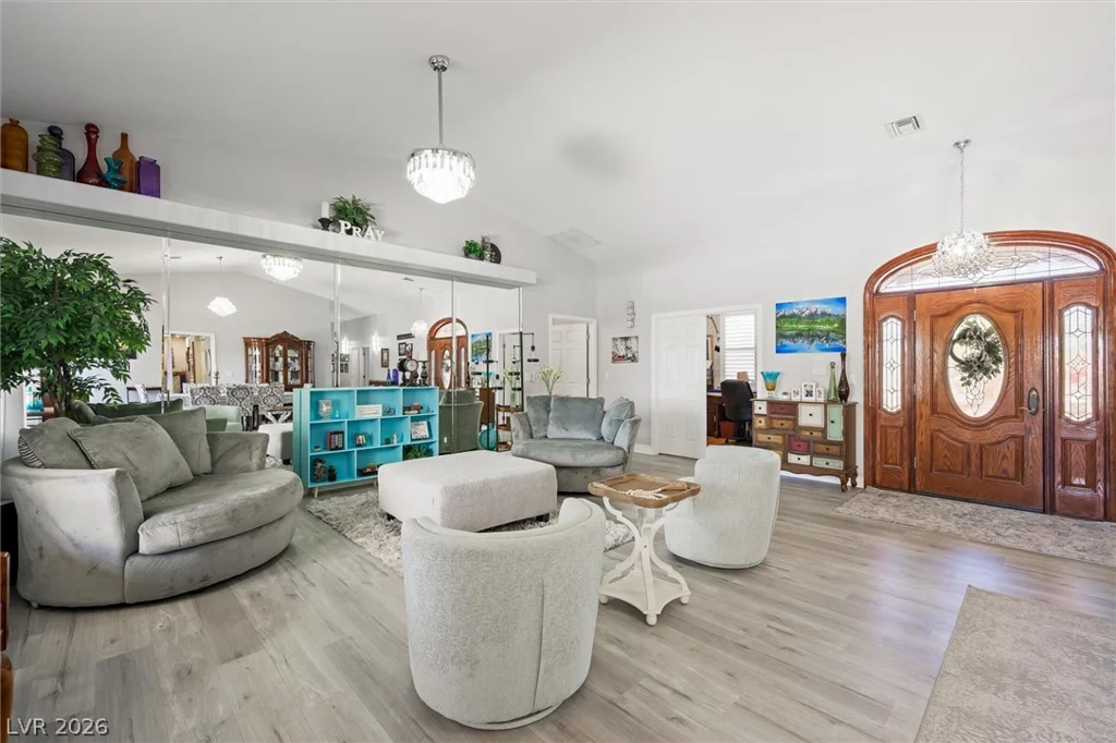 5423 Dimick, Las Vegas, NV 89130