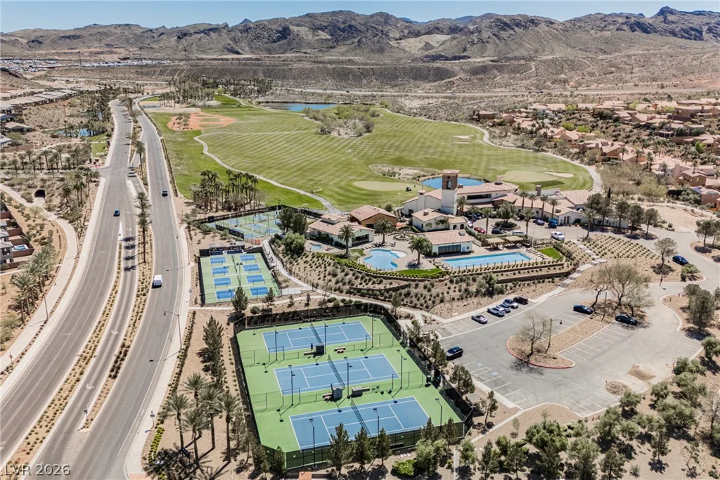 93 Juliette Pointe, Henderson, NV 89011