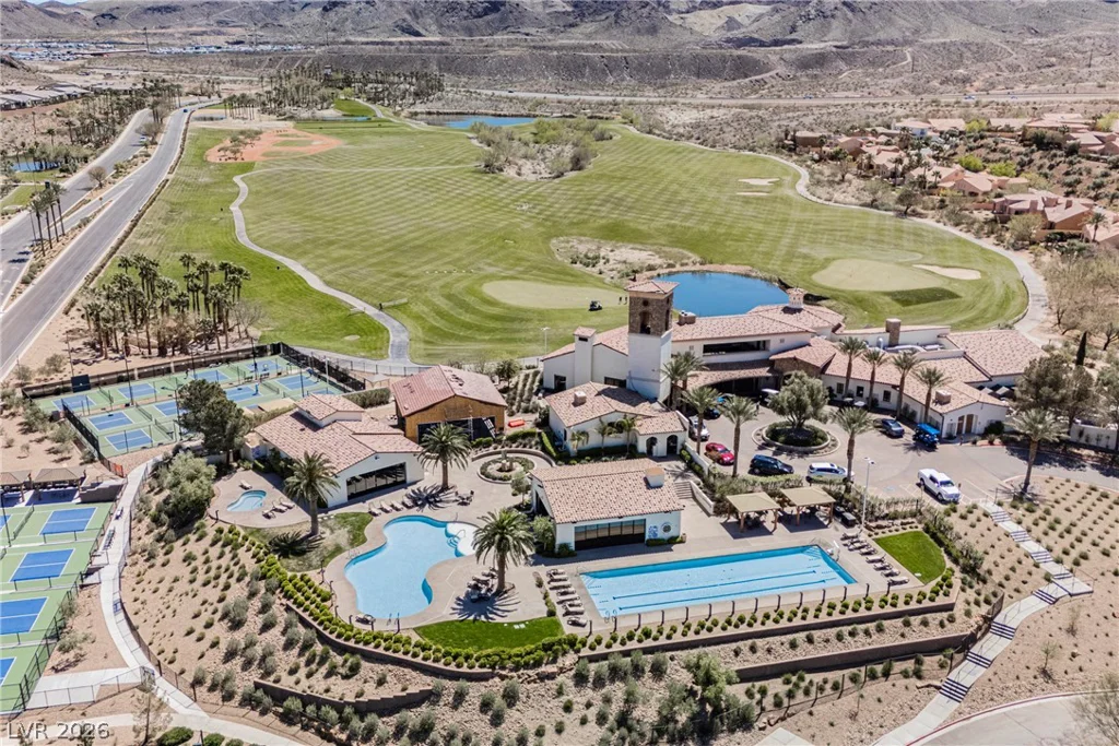 93 Juliette Pointe, Henderson, NV 89011