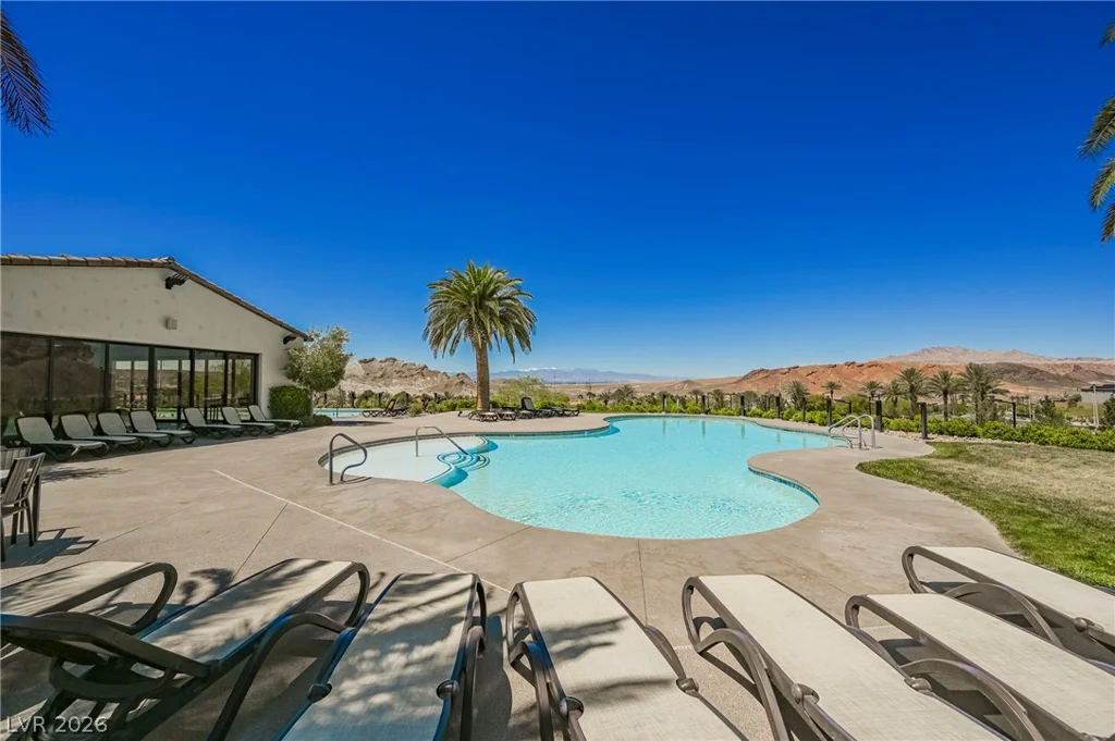 93 Juliette Pointe, Henderson, NV 89011