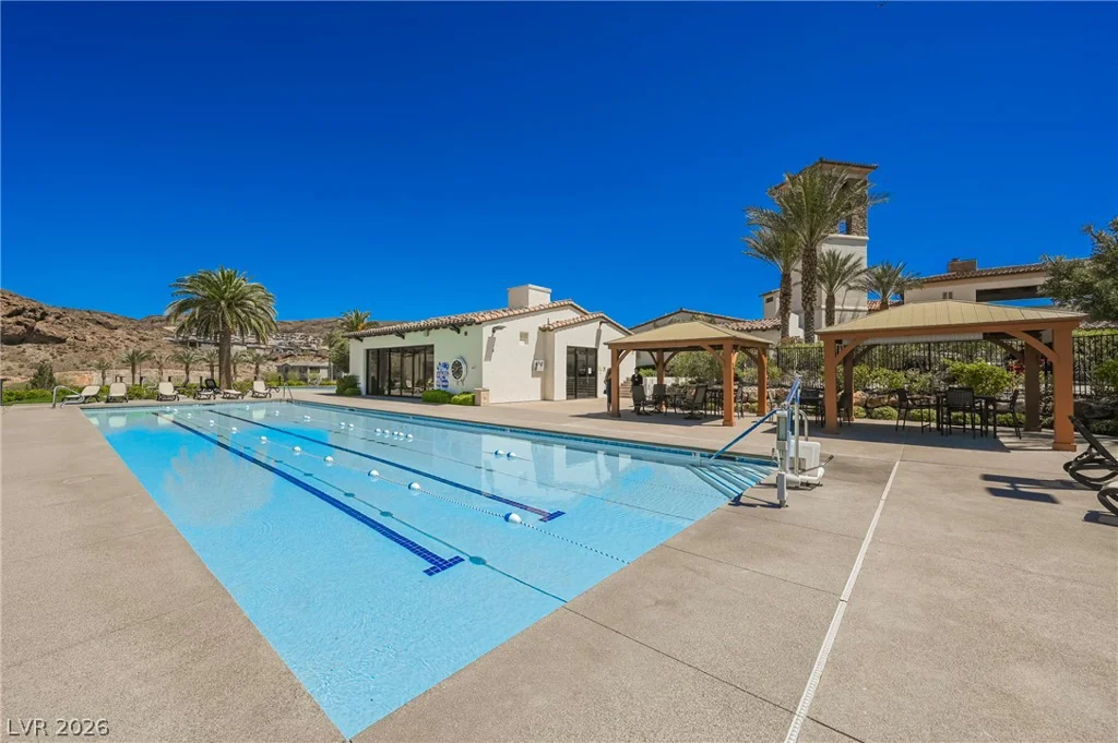93 Juliette Pointe, Henderson, NV 89011