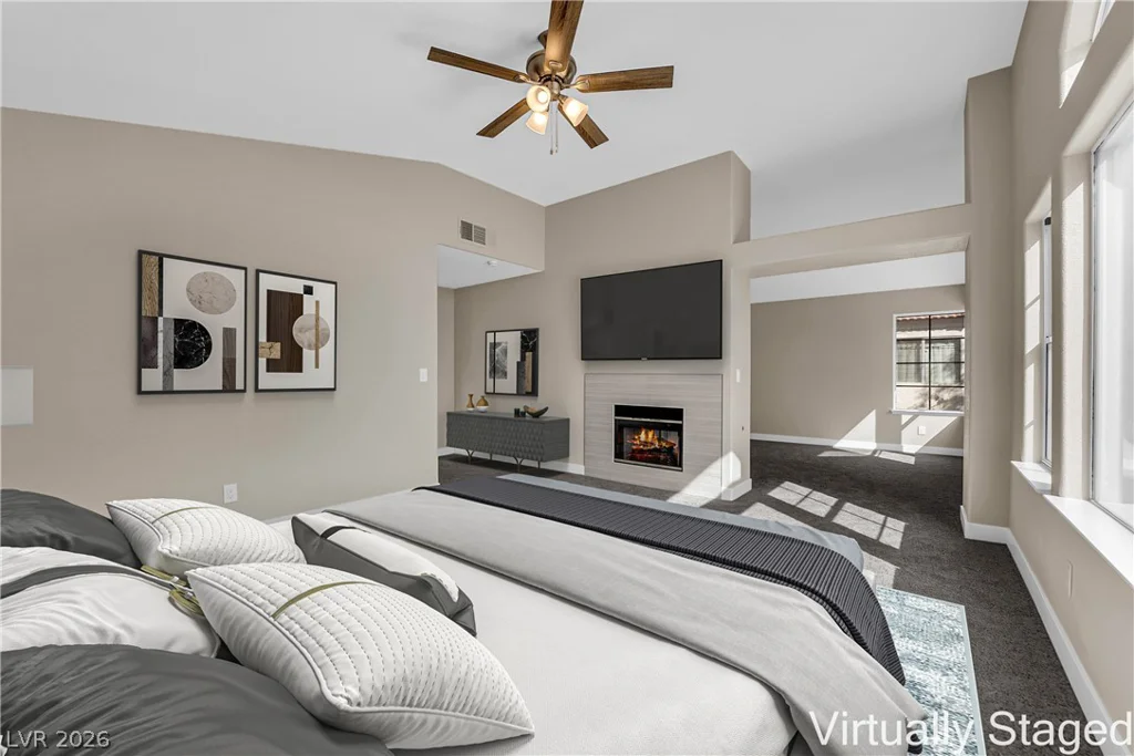 2328 Hunt Club, Las Vegas, NV 89128