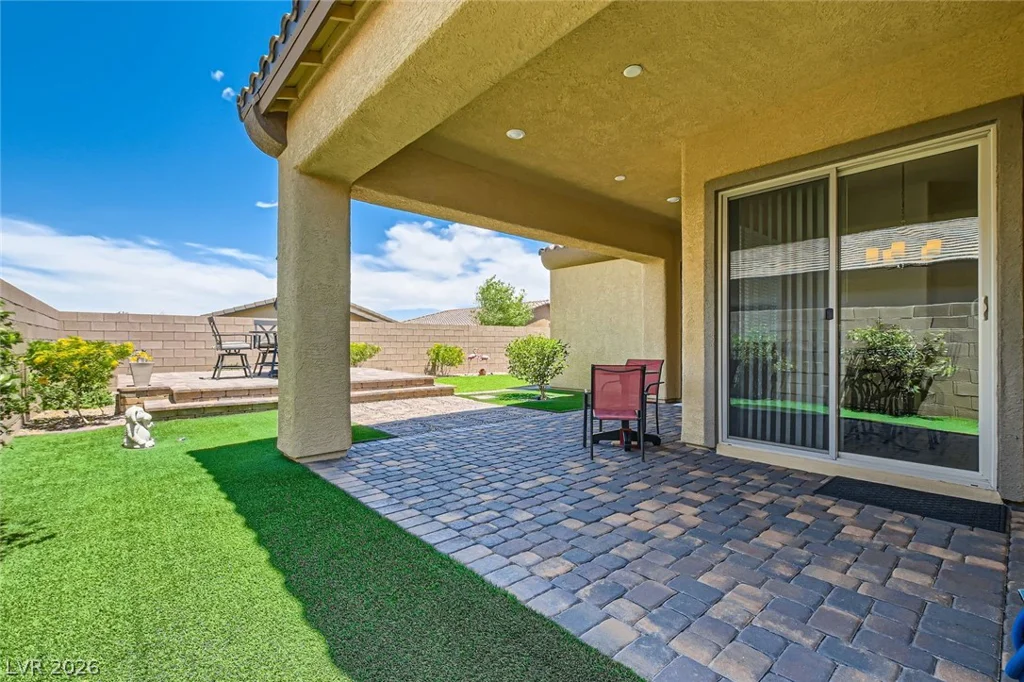 498 Pebble Run, Henderson, NV 89011