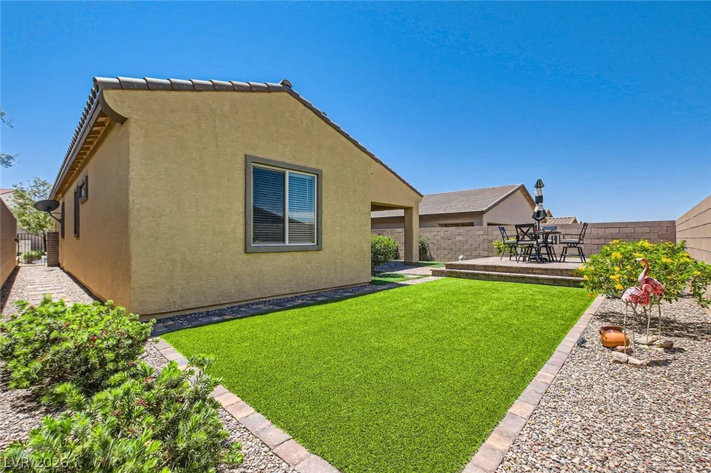 498 Pebble Run, Henderson, NV 89011