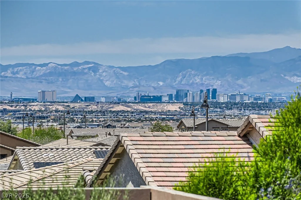 498 Pebble Run, Henderson, NV 89011