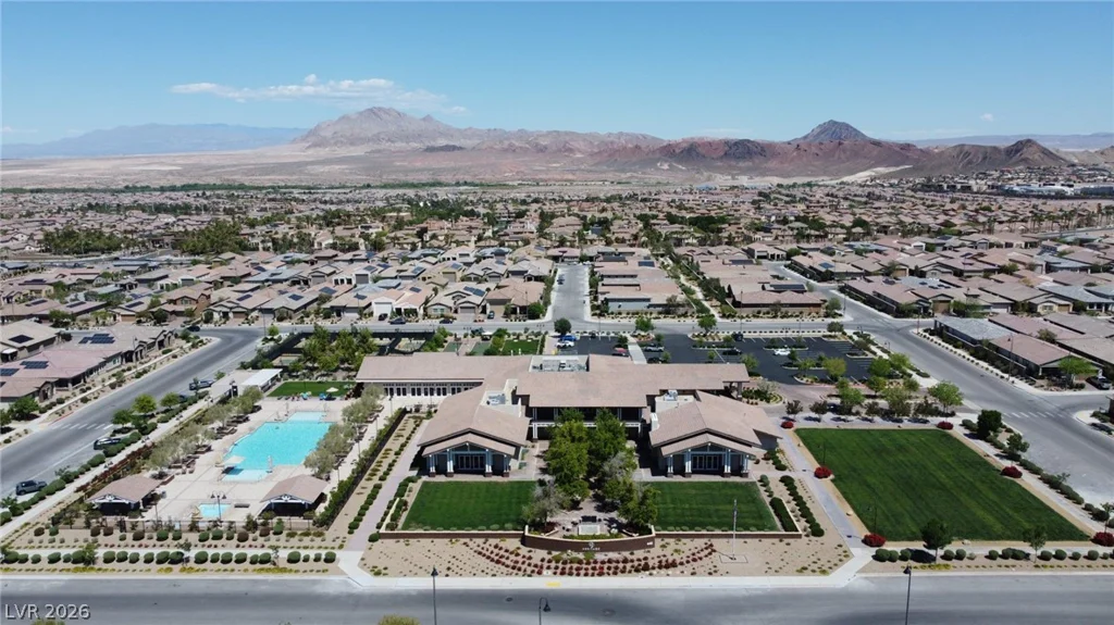498 Pebble Run, Henderson, NV 89011