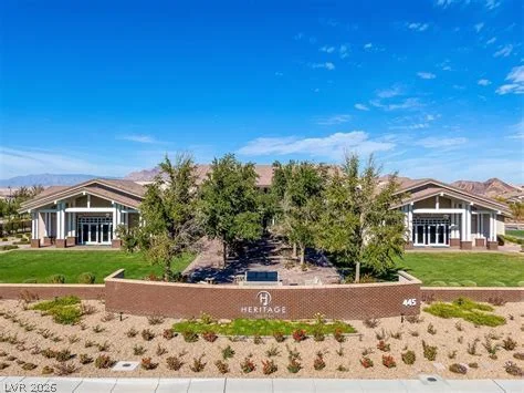 498 Pebble Run, Henderson, NV 89011