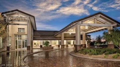 498 Pebble Run, Henderson, NV 89011