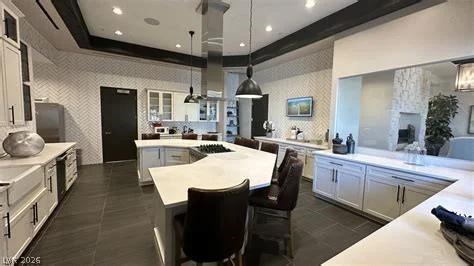 498 Pebble Run, Henderson, NV 89011