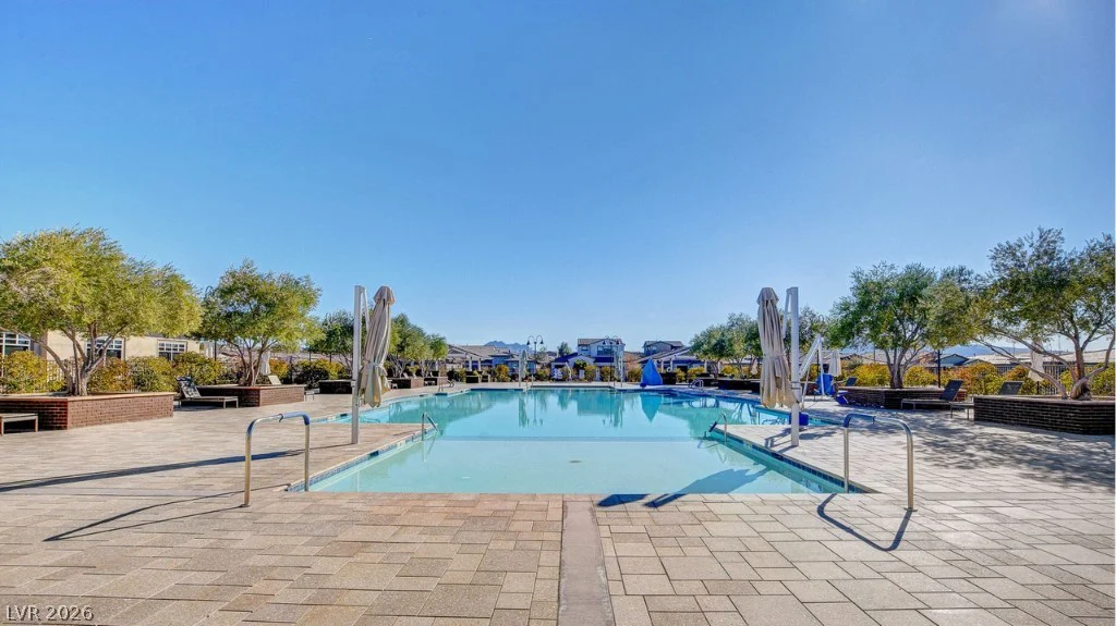 498 Pebble Run, Henderson, NV 89011