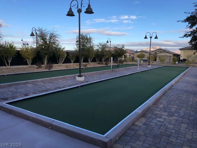 498 Pebble Run, Henderson, NV 89011