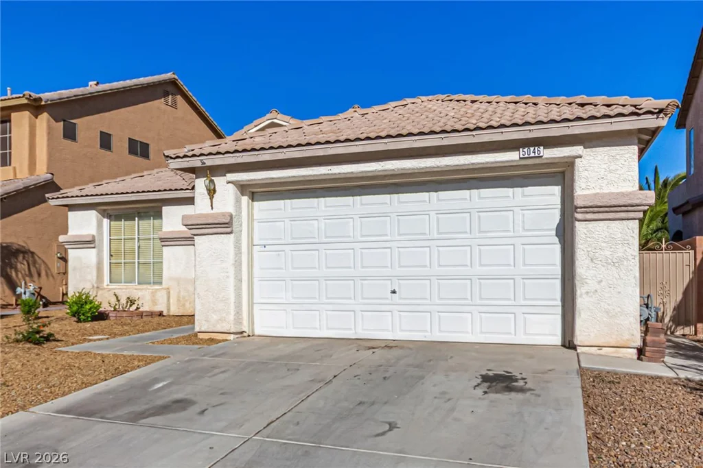 5046 Great Abaco, North Las Vegas, NV 89031