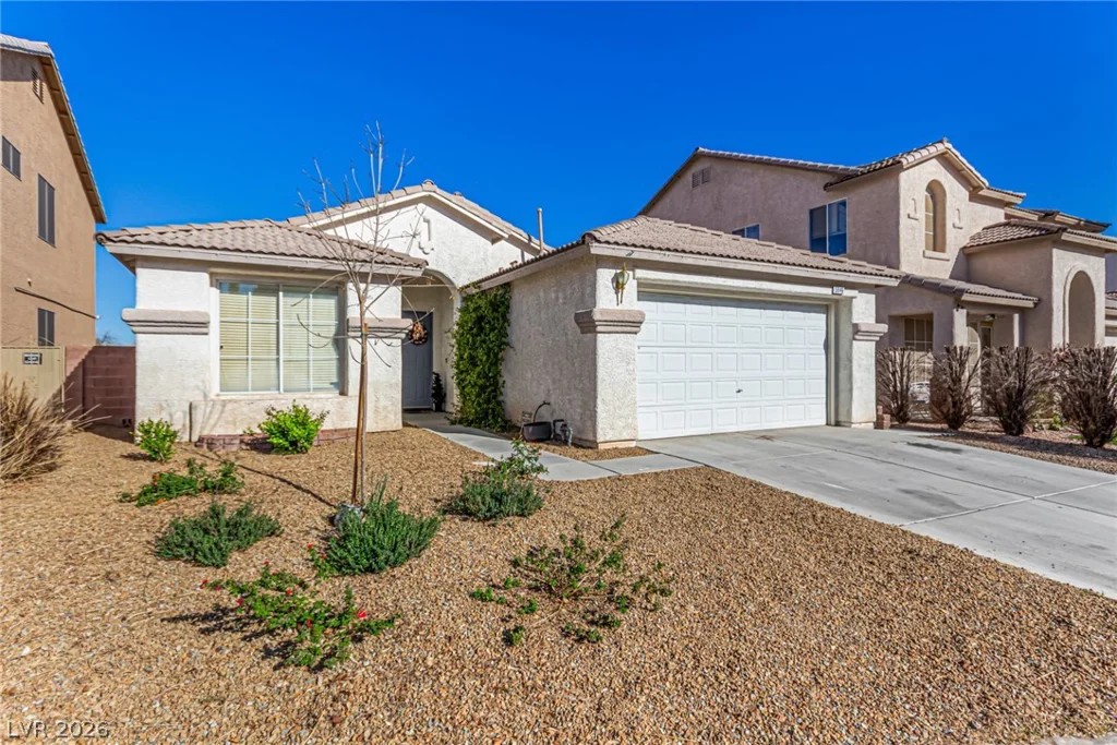 5046 Great Abaco, North Las Vegas, NV 89031