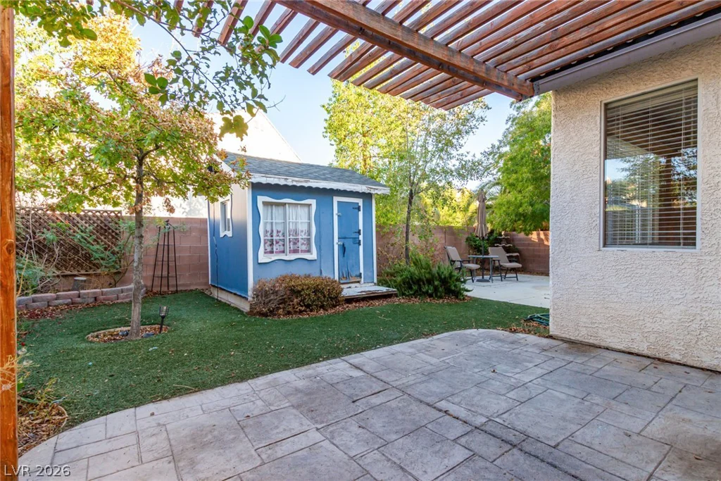 5046 Great Abaco, North Las Vegas, NV 89031