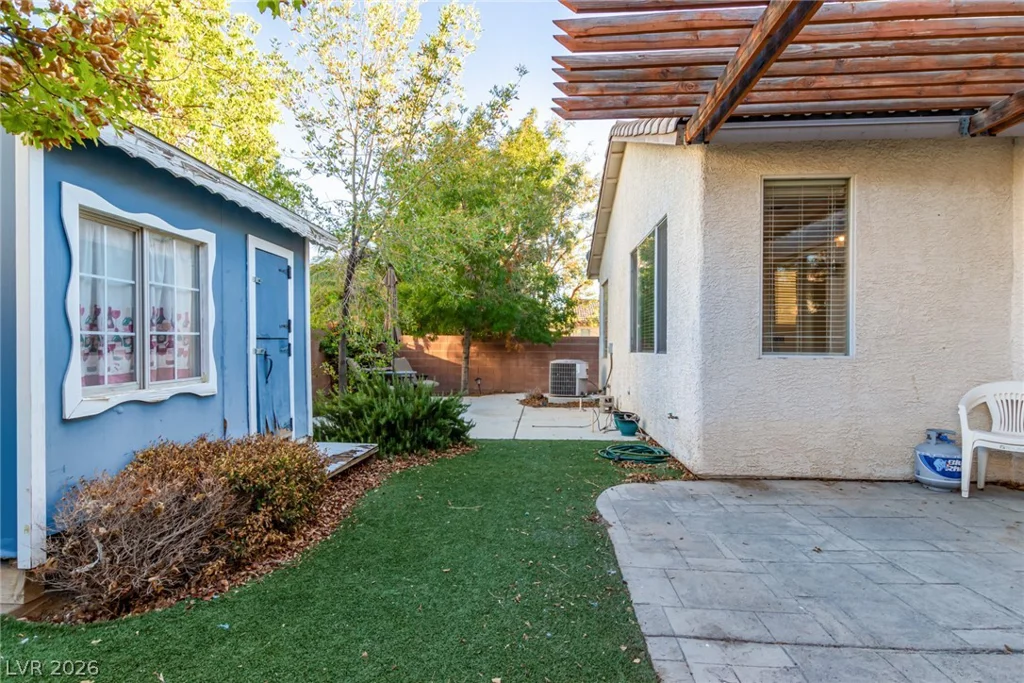 5046 Great Abaco, North Las Vegas, NV 89031